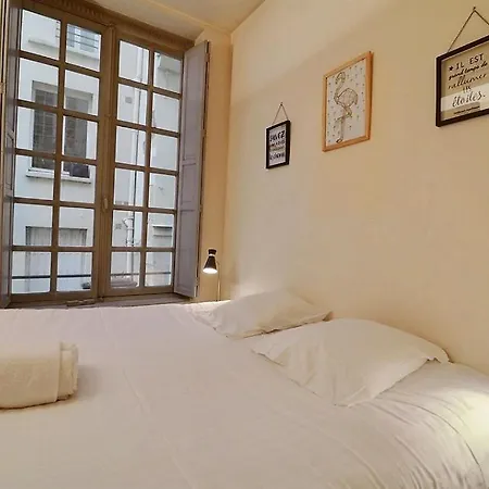 Apartment 4th - Island St Louis - France *