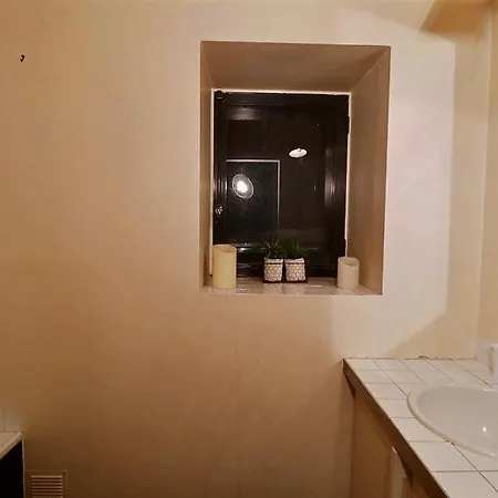 4th - Island St Louis - France Apartment Paris